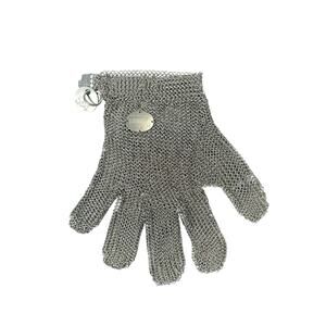 Niroflex- 5073302 XS-Made in Germany Stainless steel Glove- Preowned